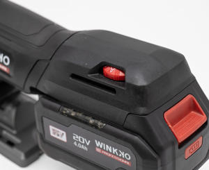 ใบมีดไร้สาย 20V <span class=keywords><strong>จิ๊</strong></span><span class=keywords><strong>ก</strong></span>ซอว์พร้อมเครื่องชาร์จเร็วปรับความเร็ว <span class=keywords><strong>45</strong></span> <span class=keywords><strong>องศา</strong></span><span class=keywords><strong>ตัด</strong></span>เอียงเลื่อย<span class=keywords><strong>จิ๊</strong></span><span class=keywords><strong>ก</strong></span>ราคาถู<span class=keywords><strong>ก</strong></span> - Product Image 5