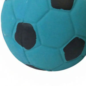 Jouet à mâcher en latex pour animaux de compagnie de 7 cm, alliant esthétique et durabilité fonctionnelle - Product Image 4