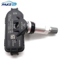 52933-2S510 433MHz Système de surveillance TPMS Capteur de pression des pneus pour Hyundai Tucson Kia Sportage Lionel 529332S510