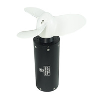 Moteur étanche Flipsky 90165 3000W IP68 160KV / Combo ESC 2-en-1 4-13S pour propulseur sous-marin de bateau de surf | Hydro |   Efoil