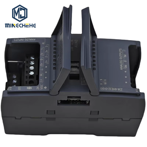 6ES7234-4HE32-0XB0 SM1234 Módulo de Entrada Analógica PLC Nuevo y Original S7-1200 AI8 220V RS485 en Stock - Product Image 1