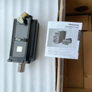 MDMA172C2HA AC MOTOR CA17 ตัวเข้ารหัสสำหรับเครื่องฉีดพลาสติก - Product Image 1