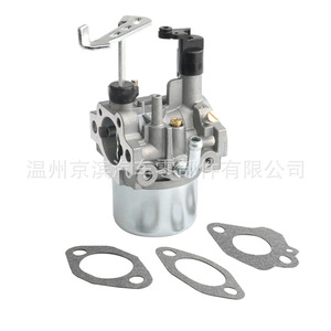 Carburateur pour moteur Robin Ex17, générateur d'essence 6 Hp, pièce de rechange pour pompe à eau, Type mécanique - Product Image 2