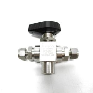 Controlador de programación PLC de automatización industrial de almacén listo original nuevo NSNP de 6000PSI de 2/2" - Product Image 1