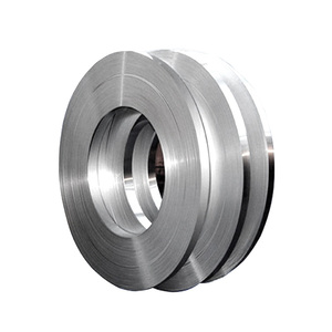 Bobines d'acier inoxydable 304 316 2B de 0,5 mm, laminées à froid, qualité J3, fournies par l'usine chinoise - Product Image 3