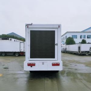 Venta al por mayor de nuevas camionetas pickup diésel <span class=keywords><strong>4x4</strong></span>, vehículos publicitarios, camionetas pickup diésel <span class=keywords><strong>4x4</strong></span> de 2.5L y 3.0L, ocasión para FAW - Product Image 1