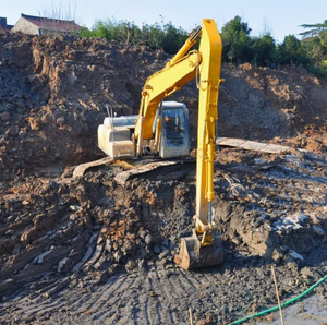 Mini-excavatrice ZG250 de 24 tonnes avec climatisation, prix de gros du fabricant, qualité certifiée - Product Image 4