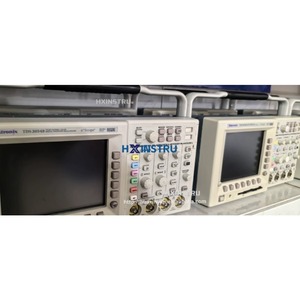 ออสซิลโลสโคป Tektronix TDS3054B 4CH DPO 500MHz 5GSa/s H - Product Image 5