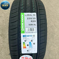 Pneus Grenlander neufs, haute qualité. 215/225/235/245/35/40/45/50/55 R16 R17 R18 R19 R20 R21 R22 R23 Approvisionnement direct d'usine