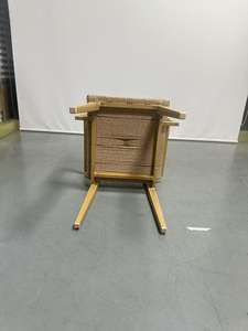 <span class=keywords><strong>Fauteuil</strong></span> empilable à succès <span class=keywords><strong>pour</strong></span> le <span class=keywords><strong>jardin</strong></span> et les meubles <span class=keywords><strong>de</strong></span> restaurant Prix <span class=keywords><strong>de</strong></span> gros - Product Image 5