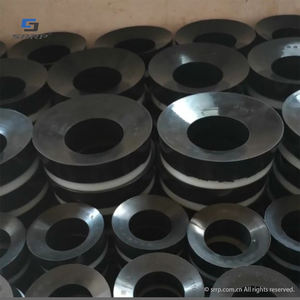 Hoge Precisie Slijtvaste Diameter 90/100/110/120/130/140/150/160/170/180 Oliebron Booreiland Modderpomp Rubberen Zuiger - Product Image 3