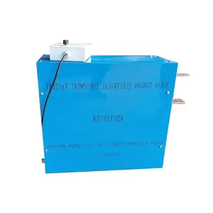 electroplating power supply 1000a 12v 500a dc electroplating high quality factory price 200