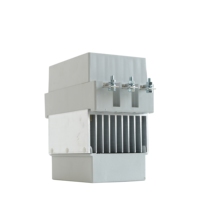 Equipo de distribución de energía de baja tensión trifásica/trifásica con engranaje rectificador controlado por silicio, tiristor de fase dividida/20, 1 unidad