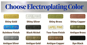 Etiqueta de Metal Personalizada con Logotipo OEM para Bolsa de Golf, Etiqueta de Zinc Grabada para Membresía de Club, Etiqueta de Equipaje, Regalo Personalizado para Torneos, MOQ Bajo - Product Image 5