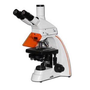 BD-SW4001 Trinocular Giai Đoạn Tương Phản Tối Lĩnh Vực Lĩnh Vực Sáng Video Kỹ Thuật Số Sinh Học Kính Hiển Vi Phòng Thí Nghiệm Y Tế Giảng Dạy Nghiên Cứu - Product Image 3