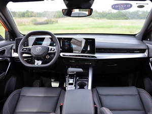 <span class=keywords><strong>Auto</strong></span> Usata 2022 <span class=keywords><strong>MG</strong></span> ONE Guida a Sinistra SUV 5 Posti Basso Chilometraggio <span class=keywords><strong>Auto</strong></span> a Benzina Usata con Tetto Panoramico Interni Neri Automatica LHD - Product Image 3