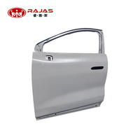 Nouvelles pièces automobiles chinoises Porte avant gauche BYD Song L DM-i Édition conduite intelligente OEM 16299261-00 SA5HA-6101010/70