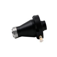Sensor TRA Kapasitif 3D OSPRI LCS03C0 CC-24 Asli untuk Kepala Pemotong Laser Serat 3D