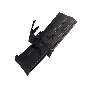 Portavasos para Toyota Alphard 2016-2022, para la consola central, material ABS, tipo ordinario - Product Image 1