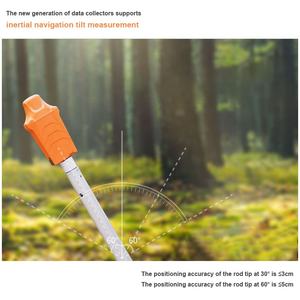 เครื่องรับสัญญาณ <span class=keywords><strong>GPS</strong></span> แบบพกพา Stonex M10/S590/eSA2/eSA1 RTK พร้อม NTRIP เสาอากาศ GNSS ระดับเซนติเมตรสำหรับการสำรวจ<span class=keywords><strong>ที่ดิน</strong></span> - Product Image 4