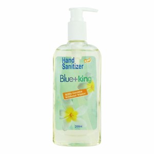 Nuevo Desinfectante de Manos de Alta Calidad Aprobado con <span class=keywords><strong>Aloe</strong></span> <span class=keywords><strong>Vera</strong></span> 8oz 16.9oz - Product Image 1