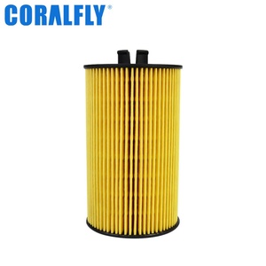 Filtros de Aceite Universales para Motor de Excavadora 11708550 LF3827 P550768 P7199 EO-2626 1801609 para Freightliner Mercedes-Benz - Product Image 1