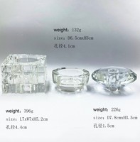 Chandelier en cristal élégant pour la décoration de la maison ou des événements de luxe, ajoutant une touche exquise à votre espace