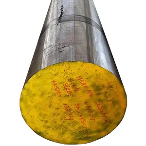 Acier d'ingénierie de qualité supérieure AISI 4140 DIN 42crmo4 JIS SCM440 acier à outils au carbone étiré à froid