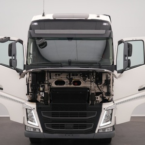 高性能二手 FH 460 4x2 卡车，用于集装箱和散货运输 - Product Image 2
