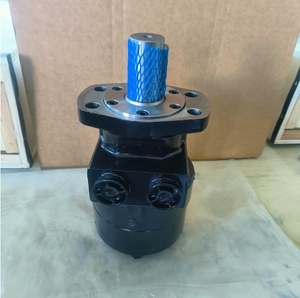 Moteur de moyenne puissance Torqmotor TG0335HW440BBCG TG0475UA030AAAA TG0310AB050AAAB TG0335HW440BBBC - Product Image 5