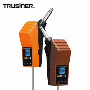 China Wholesale Wireless Guitar Transmitter Receiver - Product Image 1