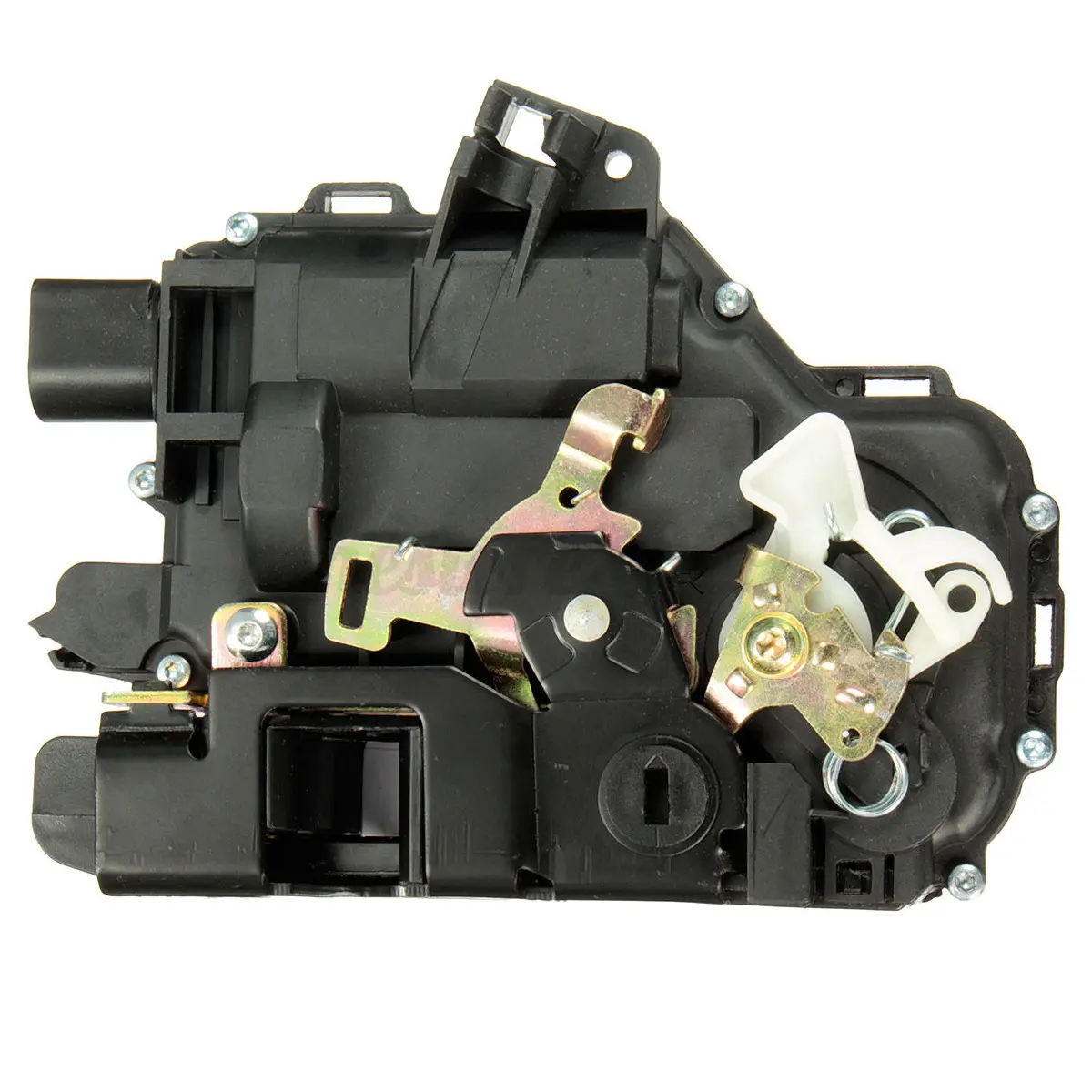 3B4839016 5Z4839015 5Z1837015F 3BD837016B Car Door Lock For PASSAT B5,PASSAT B5.5 BORA CLASICO SKODA FABIA MK2,OCTAVIA