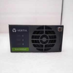 Nouveau module redresseur d'alimentation réseau télécom Vertiv d'origine 48Vdc R48-3000E3 R48-3000 - Product Image 1