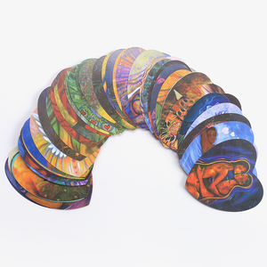 Carte Oracolo dell'Amore di Alta Qualità, Forma a Cuore, Giochi da Tavolo Romantici - Product Image 4