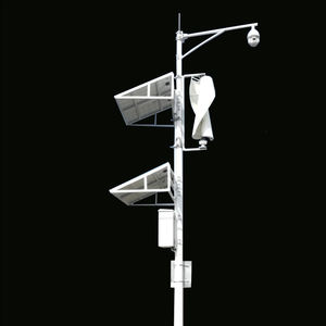 <span class=keywords><strong>Bateau</strong></span> installer générateur d'énergie éolienne 1kw éolienne <span class=keywords><strong>verticale</strong></span> à bas régime avec contrôleur Mppt 800w 600w 400w 200w générateur de moulin à vent - Product Image 6