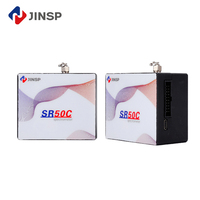 200nm ~ 1100nm UV VIS NIR Module de spectromètre compact miniature ODM/OEM personnalisation fourniture