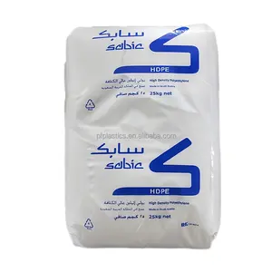 تخفيضات كبيرة رخيصة الثمن HDPE كوبوليمر كريات راتنج P6006 أنابيب صب البثق PE100 أنابيب مياه الشرب