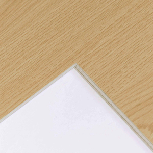 Suelo SPC de Mármol de Alto Brillo con Sistema de Clic, Capa de Desgaste de 0.5mm, 12mm, Logotipo Personalizado ODM, Uso Residencial, Base de EVA - Product Image 2