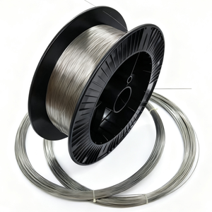 Filo Guida in Nitinol Superelastico di Grado Medicale ASTM F2063 per Applicazioni Industriali e Mediche, Servizi di Saldatura, Piegatura e Taglio - Product Image 3