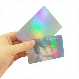 Tarjeta Magnética WOBO Eficiente con Impresión Offset e Impresión UV, Estampado en Caliente, 1 Año de Garantía - Product Image 4