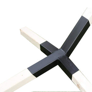 Marco de hamaca hecho de madera, hasta 150 KG, ancho: 320 CM. - Product Image 4