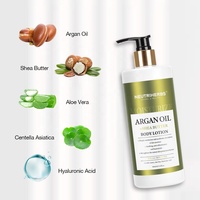 En Stock En Gros Réparation Hydrater Soins De La Peau Anti-démangeaison Constamment Hydrate Corps Blanc Lotion