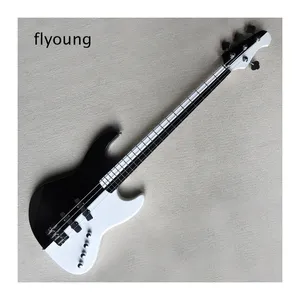 Guitar Bass Phong Cách Thời Trang Flyoung, Guitar Bass Điện