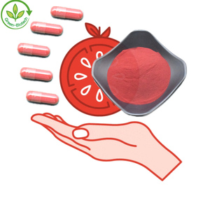 Couleur pure de poudre de prostate de sirop de multivitamine de lycopène pour <span class=keywords><strong>le</strong></span> <span class=keywords><strong>cancer</strong></span> de la prostate - Product Image 5