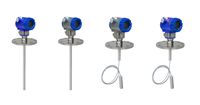 Anti-Corrosion Explosion-proof Remote Capacitance Level Meter Anti-Interference Level Switch Instrument Stainless Steel Level