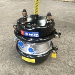 Meilleure qualité Durable T2424 <span class=keywords><strong>chambre</strong></span> de frein à <span class=keywords><strong>air</strong></span> T3030 Double <span class=keywords><strong>chambre</strong></span> de frein à ressort pneumatique pour remorque de camion - Product Image 4