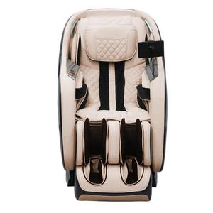 आरामदायक अनुभव पैर रोलर स्पा रोताई मालिश सीट घर कार्यालय 4 डी मालिश कुर्सी शून्य गुरुत्वाकर्षण - Product Image 2