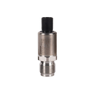 เซ็นเซอร์วัดความดันแบบดิฟเฟอเรนเชียลของซีเมนส์ QBE9001 P16 0-16 กก. ระบบ HVAC - Product Image 1