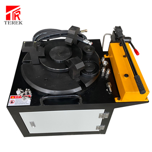 TEREK便携式安全阀测试台，带夹紧台 - Product Image 6