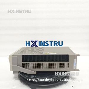 Keithley 6221 เครื่องวัดสัญญาณดิจิตอลมือสอง ytdi H - Product Image 2